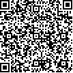 Company's QR code Petra Hrackova