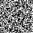 QR codice dell´azienda SIK CZ s.r.o.