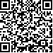 QR Kode der Firma Aromaspa, s.r.o.