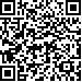 QR Kode der Firma Liza, s.r.o.