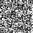 Company's QR code Monika Kovarikova