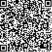 Código QR de la empresa Elcad, v.o.s.