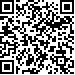 QR Kode der Firma Arch Projekt, s.r.o.