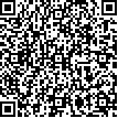 Company's QR code BK tovarna na parkety spol.s r.o.