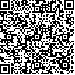 Código QR de la empresa C.C.C., s.r.o.