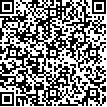 QR Kode der Firma HQT, a.s.