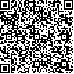 QR Kode der Firma Ing.Arch. Kubin Jozef