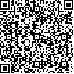 QR Kode der Firma Hobos, s.r.o.