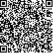 Company's QR code Pavel Makovicka