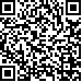 Company's QR code Miroslava Cvejnova