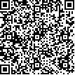 Company's QR code S-projekt sk, s.r.o.