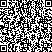 QR Kode der Firma Genesio, s.r.o.