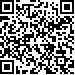 Código QR de la empresa Ruth Ciencialova