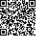 Código QR de la empresa PhDr. Katarina Budinska