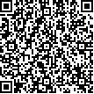 Código QR de la empresa ZINIT s.r.o.