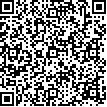 Company's QR code Miroslav Gladis - Geodet