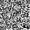 QR Kode der Firma Dimension, a. s.