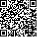 QR Kode der Firma MUDr. David Neubert