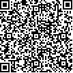 QR Kode der Firma Klikni a stehuj