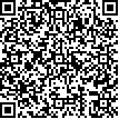 Código QR de la empresa A.F., s.r.o.