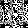 QR Kode der Firma Ing.arch. Pavel Linhart