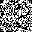 QR Kode der Firma Tamandua s.r.o.