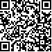 Company's QR code Radko Okrouhlecky