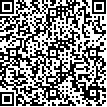 Company's QR code David Taus Mgr. et Bc.