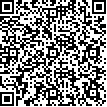 Company's QR code OBEC SLATINA