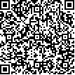 QR Kode der Firma Hedryx, s.r.o.