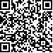 Company's QR code Zdenek Pittner