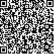 Código QR de la empresa Parmel, s.r.o.