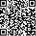 Company's QR code Ruzena Kalvodova