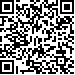 Company's QR code Jitka Lukesova