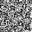 Company's QR code Marcela Zurkova