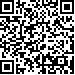 Company's QR code Helena Bradova