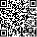 Company's QR code Pavla Paulova