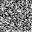 QR codice dell´azienda Penzion Alberta