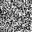 Company's QR code Obec Slavetin