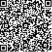 Company's QR code Gabriela Sterbova