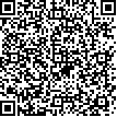 Código QR de la empresa Isak - Reality, s.r.o.