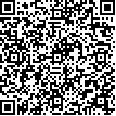 QR Kode der Firma Trziste stesti s.r.o.