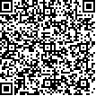 QR Kode der Firma Lekaren NZ, s.r.o.