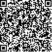 Código QR de la empresa Ing. Jana Mikulkova