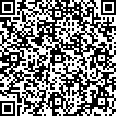 Company's QR code Eva Maxmilianova