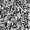 Company's QR code Zahradnik Vaclav