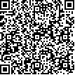 Company's QR code Libuse Hanusova