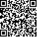 Código QR de la empresa David Matous