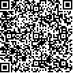 Company's QR code Obec Chlum Svate Mari