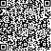 QR codice dell´azienda Tomas Mach